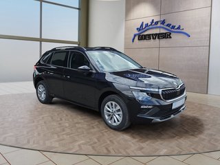 Skoda Kamiq Selection 1,0TSI DSG AHK/Kamera/LED/Kessy/Winterp.  ** - foto 2