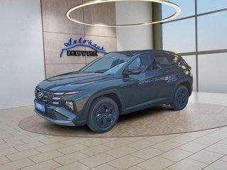 Hyundai TUCSON age.one-day registration Kaufen