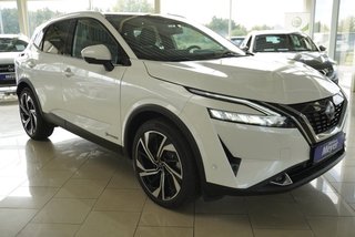 Nissan Qashqai age.one-day registration Kaufen