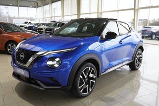 Nissan Juke age.one-day registration Kaufen
