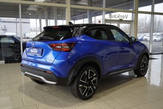 Nissan Juke N-Design 1.0 DIG-T 19*Alu/Navi/LED/Kamera  ** - foto 4