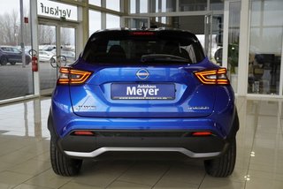 Nissan Juke N-Design 1.0 DIG-T 19*Alu/Navi/LED/Kamera  ** - foto 5