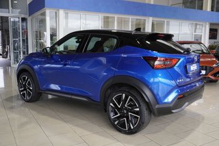 Nissan Juke N-Design 1.0 DIG-T 19*Alu/Navi/LED/Kamera  ** - foto 1