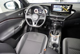 Nissan Juke N-Design 1.0 DIG-T 19*Alu/Navi/LED/Kamera  ** - foto 8