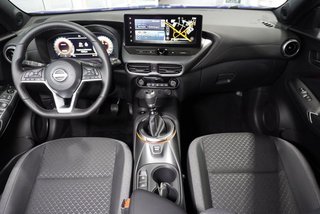 Nissan Juke N-Design 1.0 DIG-T 19*Alu/Navi/LED/Kamera  ** - foto 9