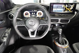 Nissan Juke N-Design 1.0 DIG-T 19*Alu/Navi/LED/Kamera  ** - foto 10