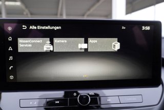 Nissan Juke N-Design 1.0 DIG-T 19*Alu/Navi/LED/Kamera  ** - foto 36