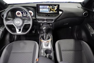 Nissan Juke N-Design 1.0 DIG-T 19*Alu/Navi/LED/Kamera  ** - bilder 10