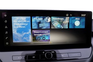 Nissan Juke N-Design 1.0 DIG-T 19*Alu/Navi/LED/Kamera  ** - bilder 25