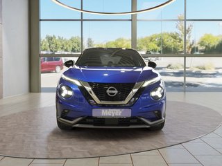 Nissan Juke N-Design 1.0 DIG-T 19*Alu/Navi/LED/Kamera  ** - bilder 4