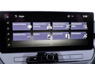 Nissan Juke N-Design 1.0 DIG-T 19*Alu/Navi/LED/Kamera  ** - bilder 31