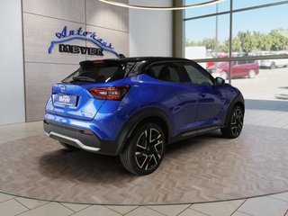 Nissan Juke N-Design 1.0 DIG-T 19*Alu/Navi/LED/Kamera  ** - bilder 5
