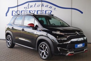 Citroën C3 Aircross Jahreswagen Kaufen