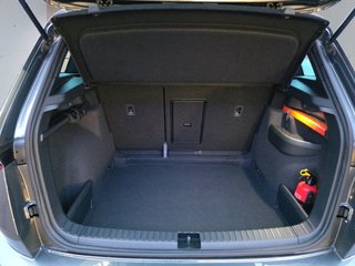 Skoda Karoq Sportline 1,5TSI DSG aAHK/Matrix/Kessy/Winterp.    ** - foto 13