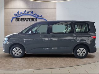 Volkswagen Multivan 2,0TDI DSG 4*J.Gar/7-Sitzer/AHK/Kamera/ACC/Sitzhz.   ** - bilder 2