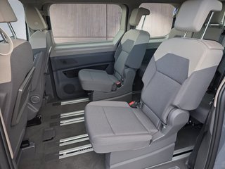 Volkswagen Multivan 2,0TDI DSG 4*J.Gar/7-Sitzer/AHK/Kamera/ACC/Sitzhz.   ** - bilder 10