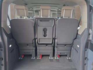 Volkswagen Multivan 2,0TDI DSG 4*J.Gar/7-Sitzer/AHK/Kamera/ACC/Sitzhz.   ** - bilder 13