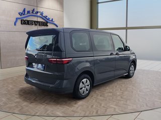 Volkswagen Multivan 2,0TDI DSG 4*J.Gar/7-Sitzer/AHK/Kamera/ACC/Sitzhz.   ** - bilder 5