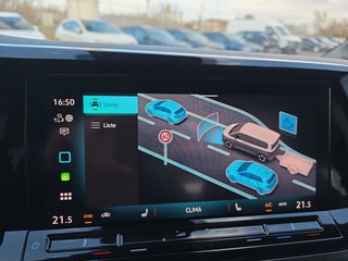 Volkswagen Multivan 2,0TDI DSG 4*J.Gar/7-Sitzer/AHK/Kamera/ACC/Sitzhz.   ** - bilder 39