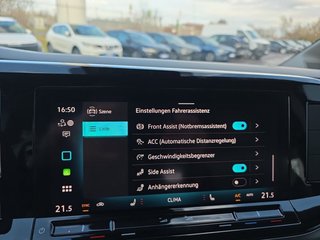 Volkswagen Multivan 2,0TDI DSG 4*J.Gar/7-Sitzer/AHK/Kamera/ACC/Sitzhz.   ** - bilder 41