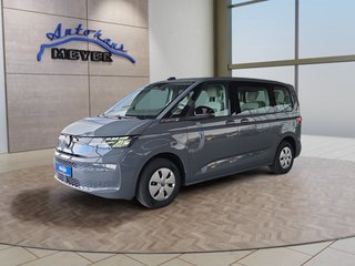 Volkswagen Multivan age.one-day registration Kaufen