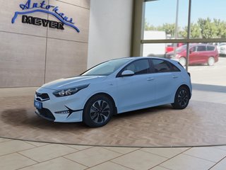 Kia Ceed 1,5 T-GDI 16*Alu/Navi/Kamera/Winterp/Temp.  ** - bilder 2