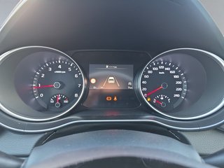 Kia Ceed 1,5 T-GDI 16*Alu/Navi/Kamera/Winterp/Temp.  ** - bilder 15