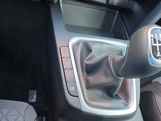 Kia Ceed 1,5 T-GDI 16*Alu/Navi/Kamera/Winterp/Temp.  ** - bilder 19