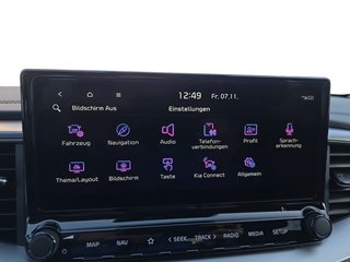 Kia Ceed 1,5 T-GDI 16*Alu/Navi/Kamera/Winterp/Temp.  ** - bilder 20