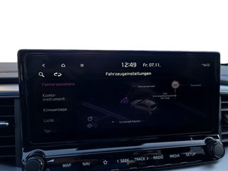 Kia Ceed 1,5 T-GDI 16*Alu/Navi/Kamera/Winterp/Temp.  ** - bilder 27