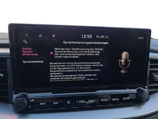 Kia Ceed 1,5 T-GDI 16*Alu/Navi/Kamera/Winterp/Temp.  ** - bilder 31