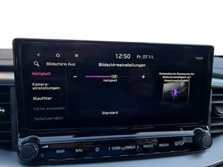 Kia Ceed 1,5 T-GDI 16*Alu/Navi/Kamera/Winterp/Temp.  ** - bilder 33