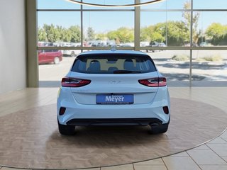 Kia Ceed 1,5 T-GDI 16*Alu/Navi/Kamera/Winterp/Temp.  ** - bilder 5