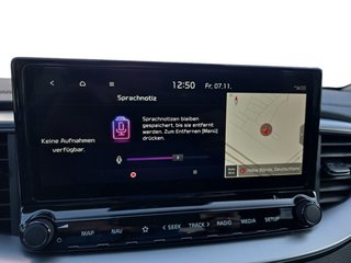 Kia Ceed 1,5 T-GDI 16*Alu/Navi/Kamera/Winterp/Temp.  ** - bilder 40