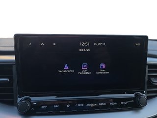 Kia Ceed 1,5 T-GDI 16*Alu/Navi/Kamera/Winterp/Temp.  ** - bilder 44