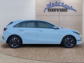 Kia Ceed 1,5 T-GDI 16*Alu/Navi/Kamera/Winterp/Temp.  ** - bilder 2