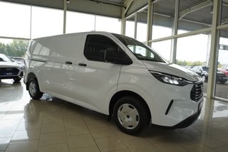Ford Transit Custom age.one-day registration Kaufen