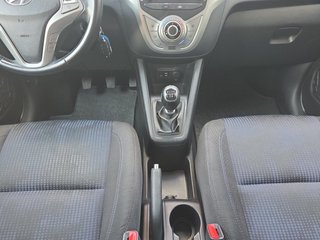 Hyundai Ix20 1.4 90PS Klima/Mfll/EFH/EASP/Pdc - foto 7
