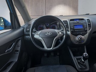 Hyundai Ix20 1.4 90PS Klima/Mfll/EFH/EASP/Pdc - foto 8