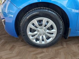 Hyundai Ix20 1.4 90PS Klima/Mfll/EFH/EASP/Pdc - foto 10