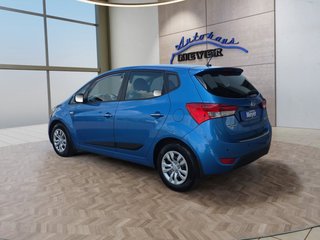 Hyundai Ix20 1.4 90PS Klima/Mfll/EFH/EASP/Pdc - foto 3