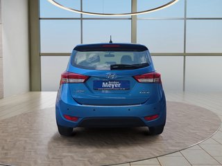 Hyundai Ix20 1.4 90PS Klima/Mfll/EFH/EASP/Pdc - foto 4
