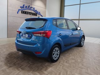 Hyundai Ix20 1.4 90PS Klima/Mfll/EFH/EASP/Pdc - foto 5