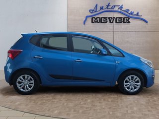 Hyundai Ix20 1.4 90PS Klima/Mfll/EFH/EASP/Pdc - foto 1