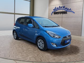 Hyundai Ix20 1.4 90PS Klima/Mfll/EFH/EASP/Pdc - foto 2