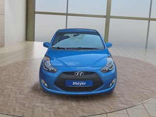 Hyundai Ix20 1.4 90PS Klima/Mfll/EFH/EASP/Pdc - foto 3