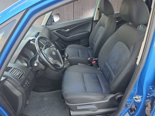 Hyundai Ix20 1.4 90PS Klima/Mfll/EFH/EASP/Pdc - foto 4