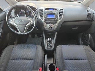 Hyundai Ix20 1.4 90PS Klima/Mfll/EFH/EASP/Pdc - foto 5