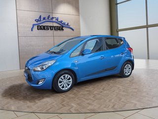 Hyundai iX20 Gebrauchtwagen Kaufen
