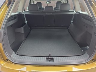 Skoda Kodiaq 1.5TSI mHEV Navi/Kamera/LED/el.Klappe/Kessy  ** - bilder 11